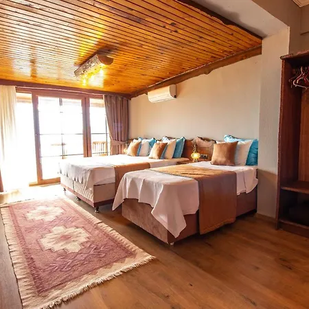 كاييف موتيل * فاراليا