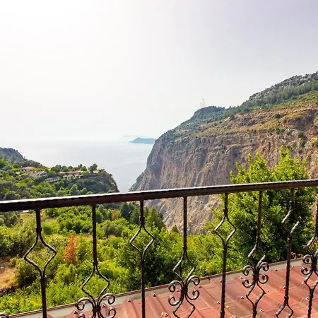 فندق كاييف موتيل فاراليا