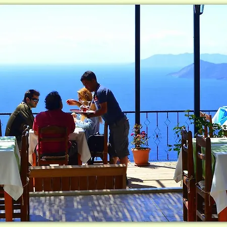 كاييف موتيل فندق فاراليا