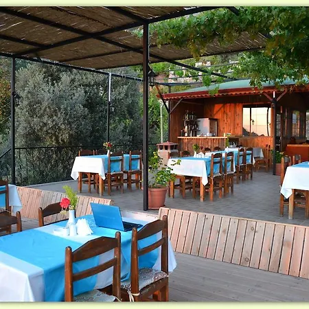 Hotel Keyif Faralya