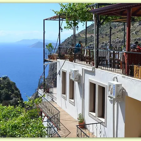 كاييف موتيل * فاراليا