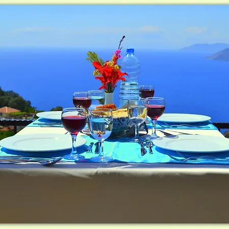 فندق كاييف موتيل