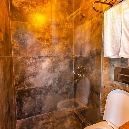 فندق كاييف موتيل *