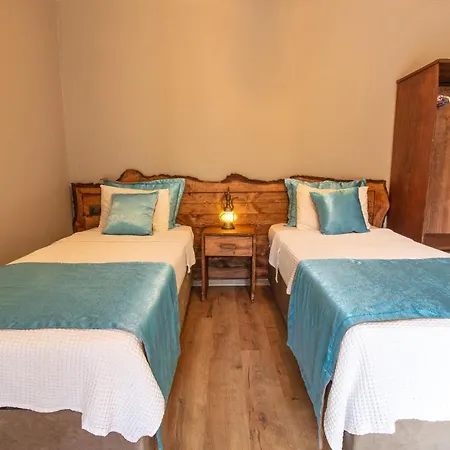 فندق كاييف موتيل