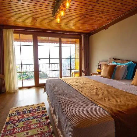 Keyif Hotel Faralya