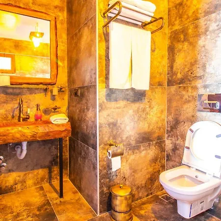 فندق كاييف موتيل فاراليا