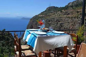 Keyif Hotel Faralya