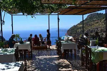 كاييف موتيل فاراليا