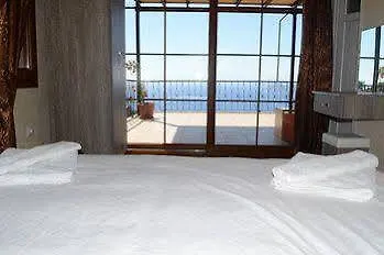 كاييف موتيل فاراليا