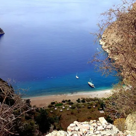 Keyif Otel Faralya