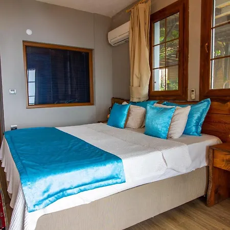 Keyif Hotel *