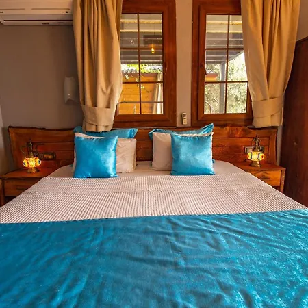 Keyif Hotel *