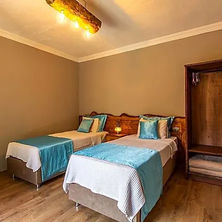 Hotel Keyif Faralya