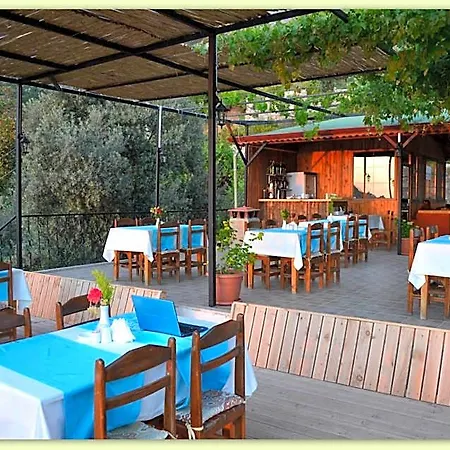 Keyif Hotel