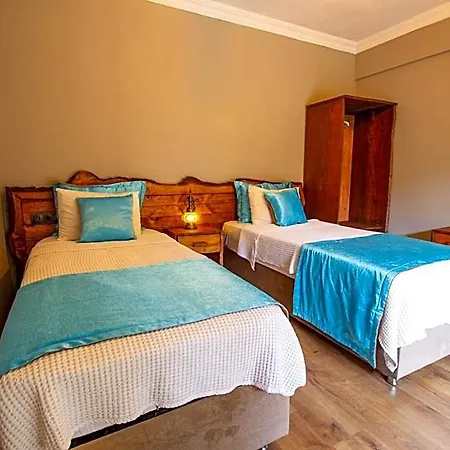 Hotel Keyif Faralya