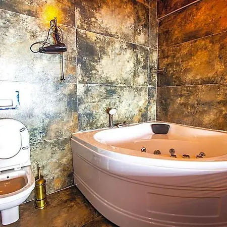Keyif Hotel