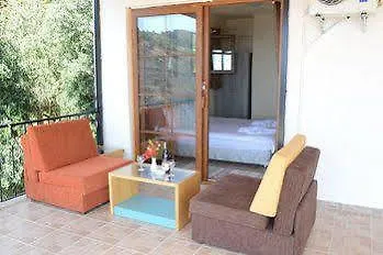 Otel Keyif Faralya